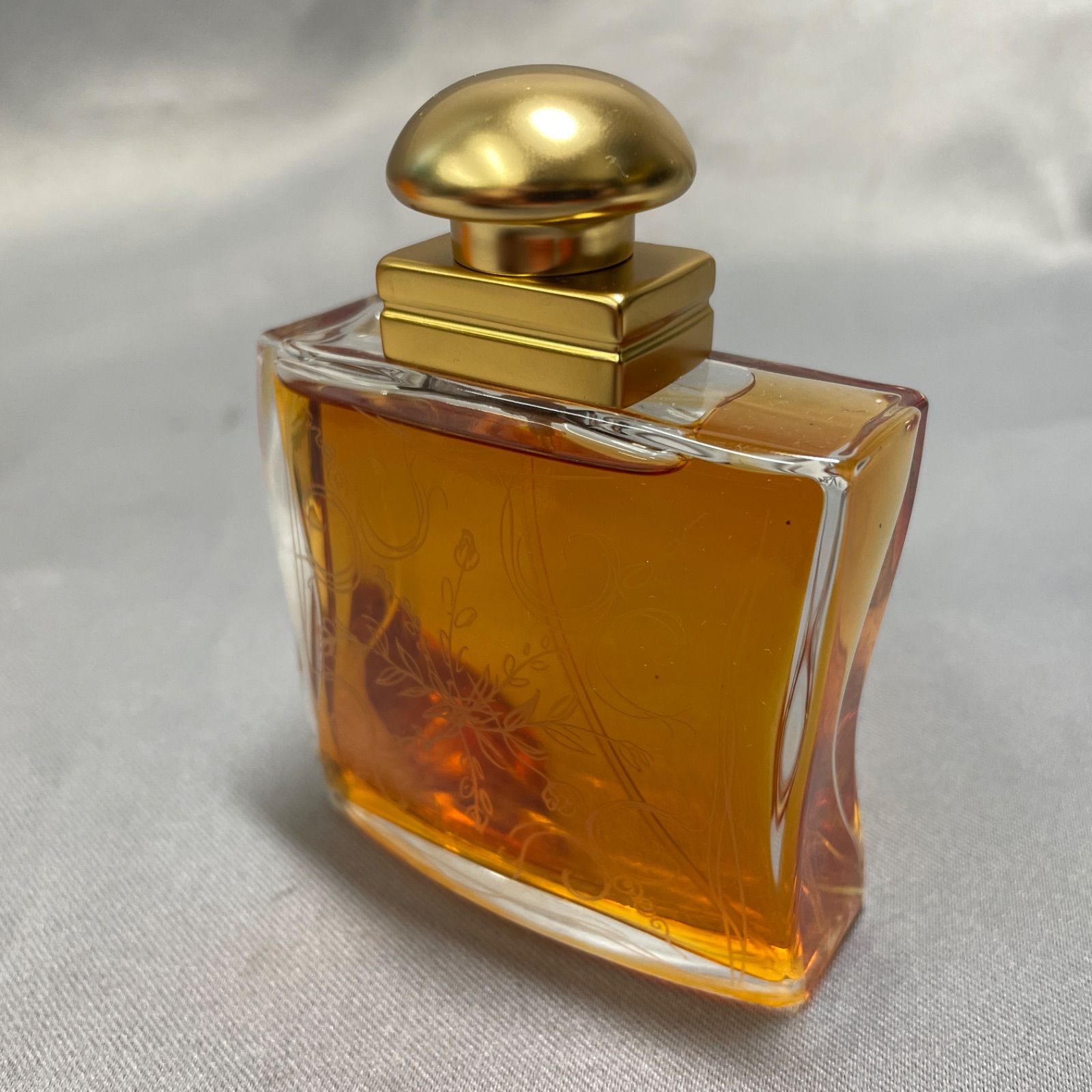 エルメス ヴァンキャトルフォーブル 50ml / HERMES 24,Faubourg 50ml