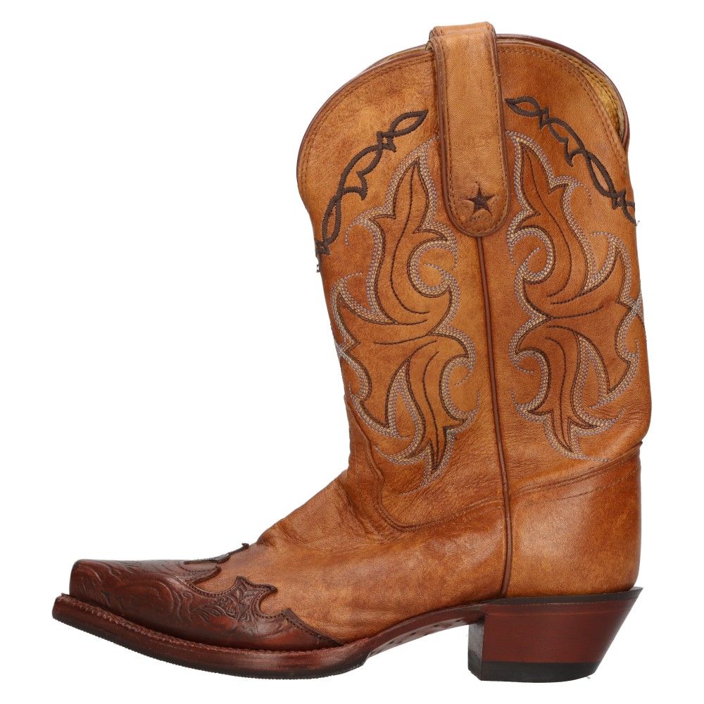 TONY LAMA (トニーラマ) ウエスタンブーツ レザーブーツ VF 6003