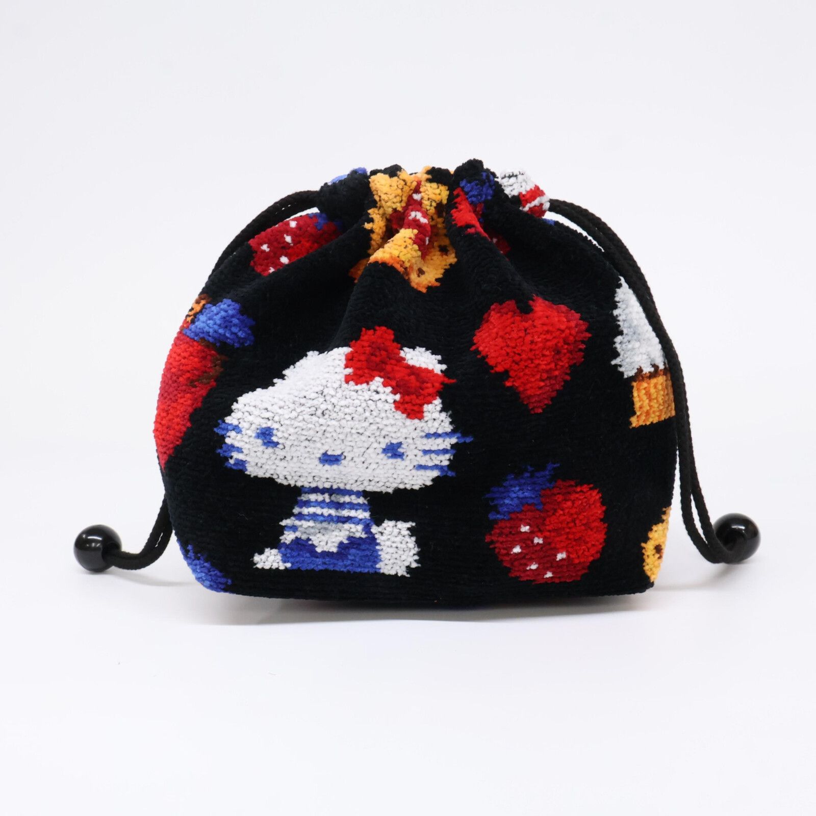 FEILER フェイラー IENA ENFANT イエナアンファン別注 【美品