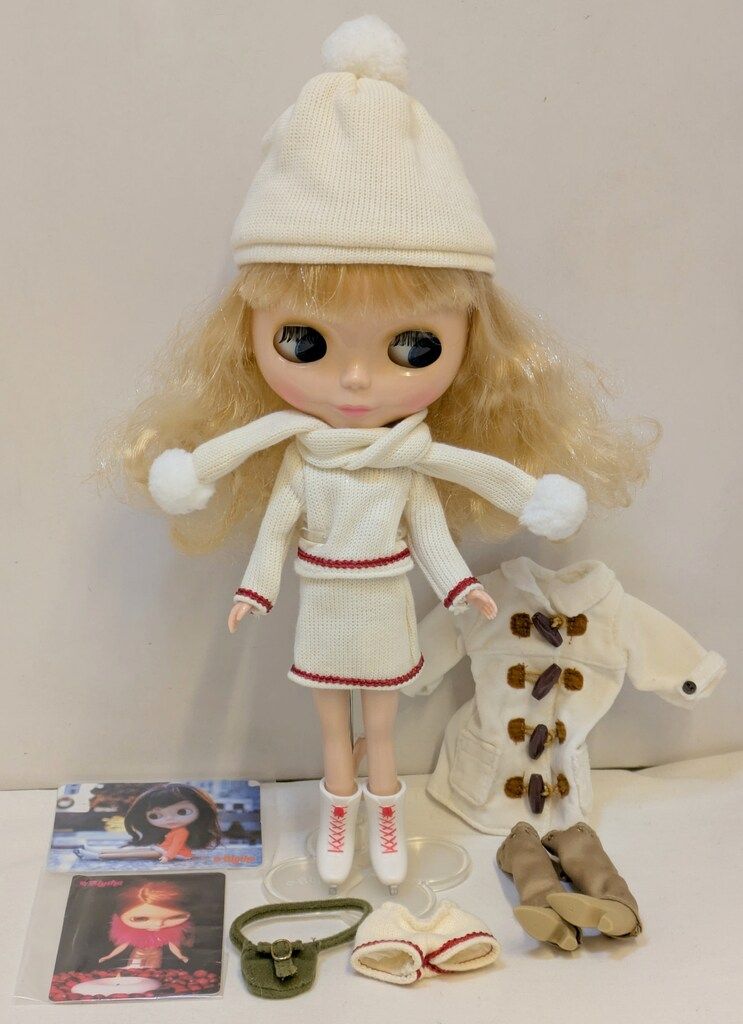 タカラ ネオブライス スペリオールスケート