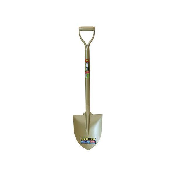 【新品・7営業日以内発送】【個人宅配送不可】【即納在庫品】エスコ EA650BJ-11 230x290mm/ 970mm ショベル 先丸・スチール柄 EA650BJ11【キャンセル不可】【沖縄離島販売不可】