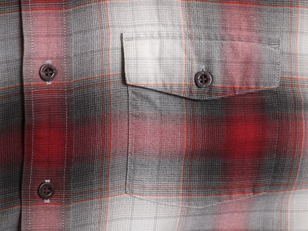 お得なクーポン配布中!】 13年製 パタゴニア オンブレ チェック バック