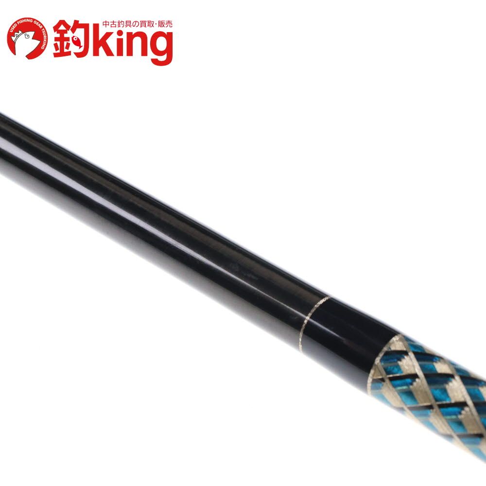 中古/極上品】 がまかつ がま磯 たもの柄GX 630 /R064L