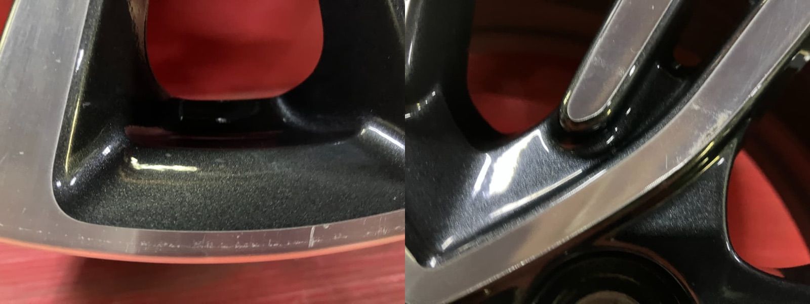 A03A ミラージュ後期純正