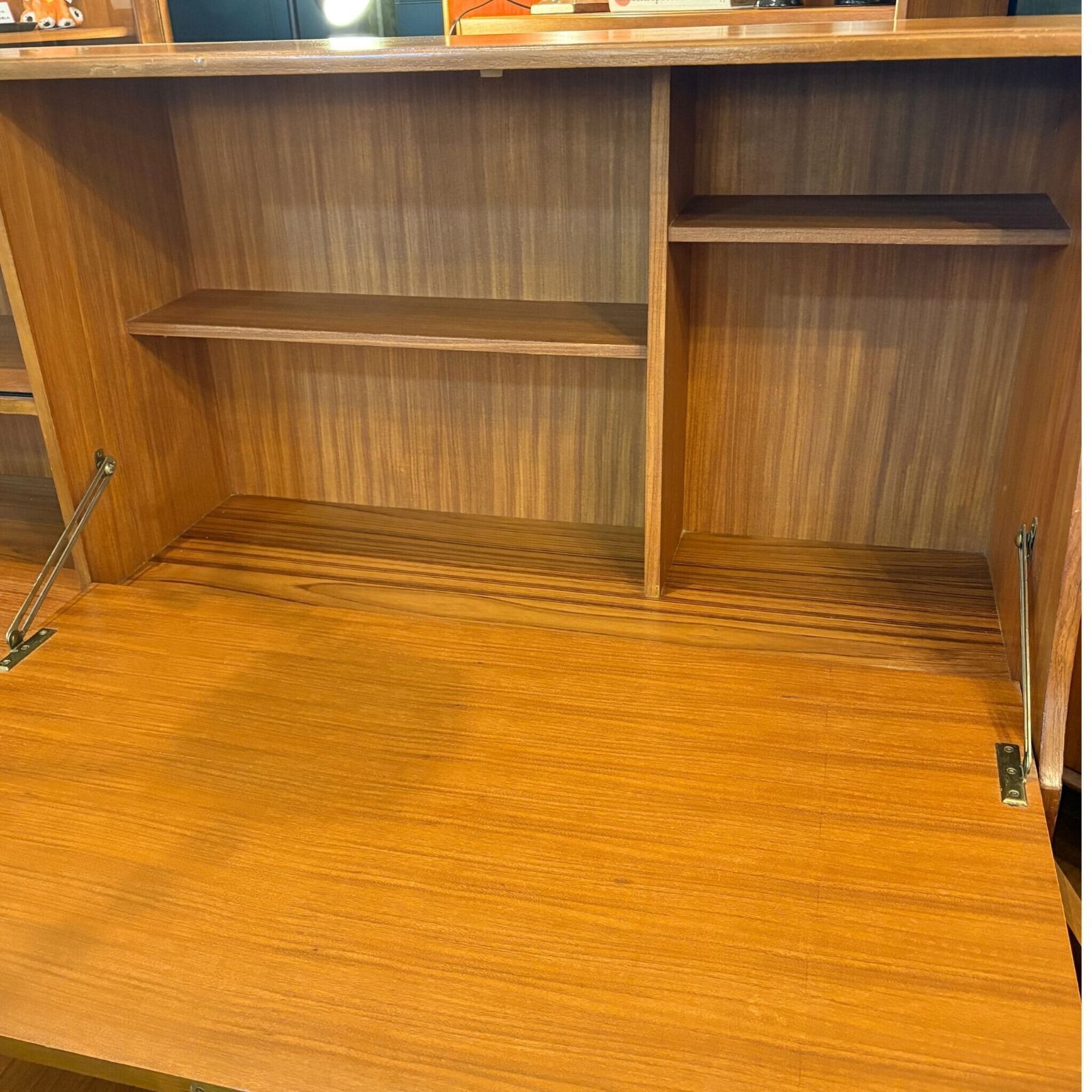 VINTAGE】Portwood Furniture（ポートウッドファニチャー） サイド