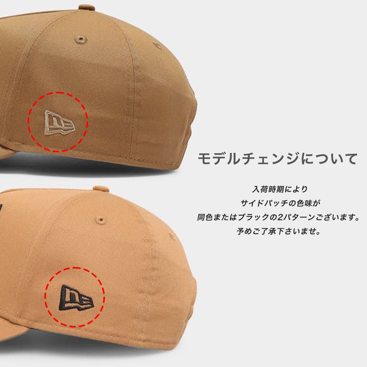 ニューエラ キャップ LA ドジャース 帽子 新品 正規品