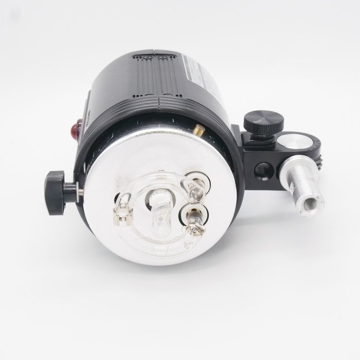 COMET TWINKLE04 F2 モノブロックストロボ コメット モノブロック ストロボ 200W TWINKLE 02 FIIIおまけ