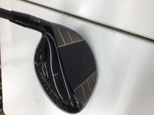 中古】 タイトリスト GT2 9° ドライバー DR TENSEI BLUE 1K 55