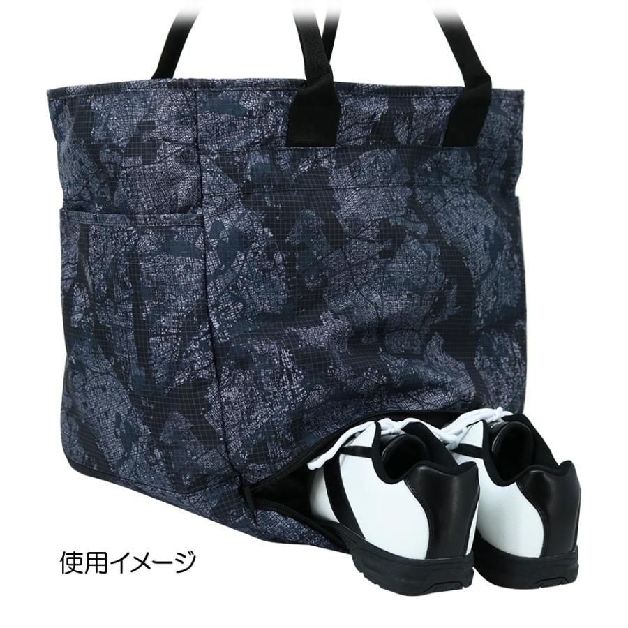 ギフトに最適。 オークリー OAKLEY ゴルフ 軽量 大容量 トートバッグ 葛西店 送料無料も!