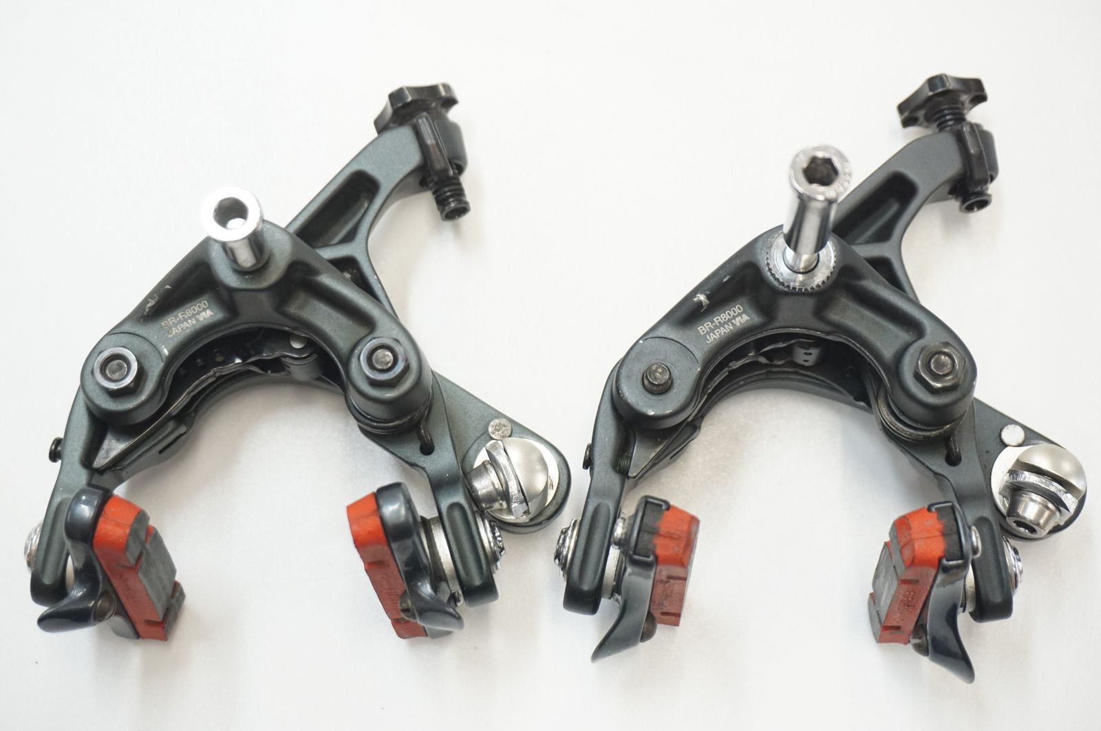 SHIMANO 「シマノ」 ULTEGRA BR-R8000 キャリパーブレーキセット