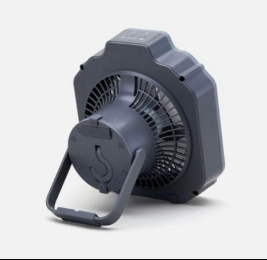 新品 23ss NEIGHBORHOOD ライティングファン 14サイズ 扇風機 SRL