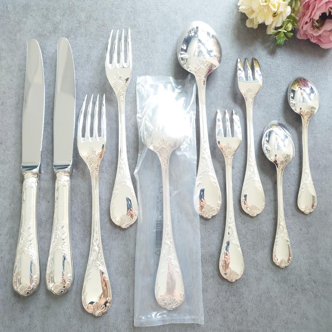 クリストフル マルリー