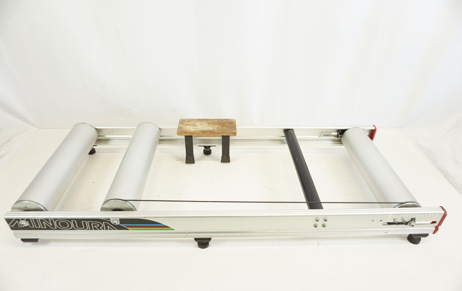 MINOURA ミノウラ LIVEROLL R800 3本ローラー バイチャリ宇都宮店