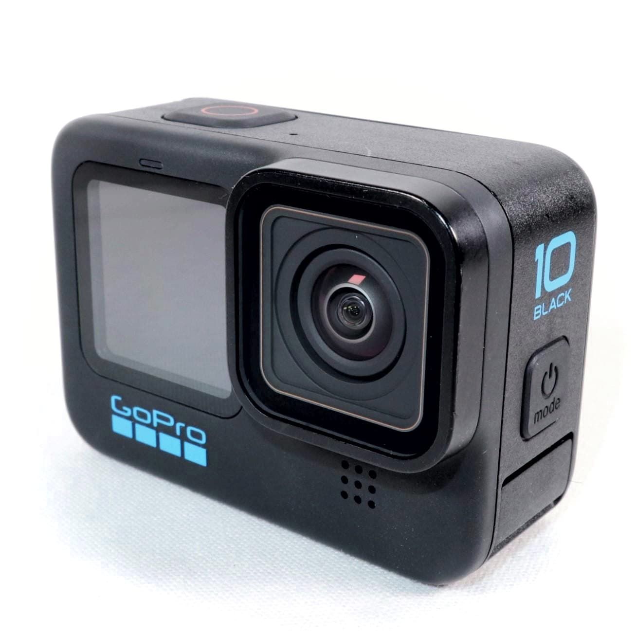 美品》 GOPRO HERO10 Black ゴープロ アクションカメラ k2646 美品》 GOPRO HERO10 Black ゴープロ アクションカメラ k2646