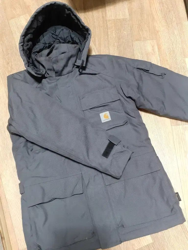 Carhartt カーハート オートバイ コーデュラ ジャケット L XL 100 サイズ 日本製