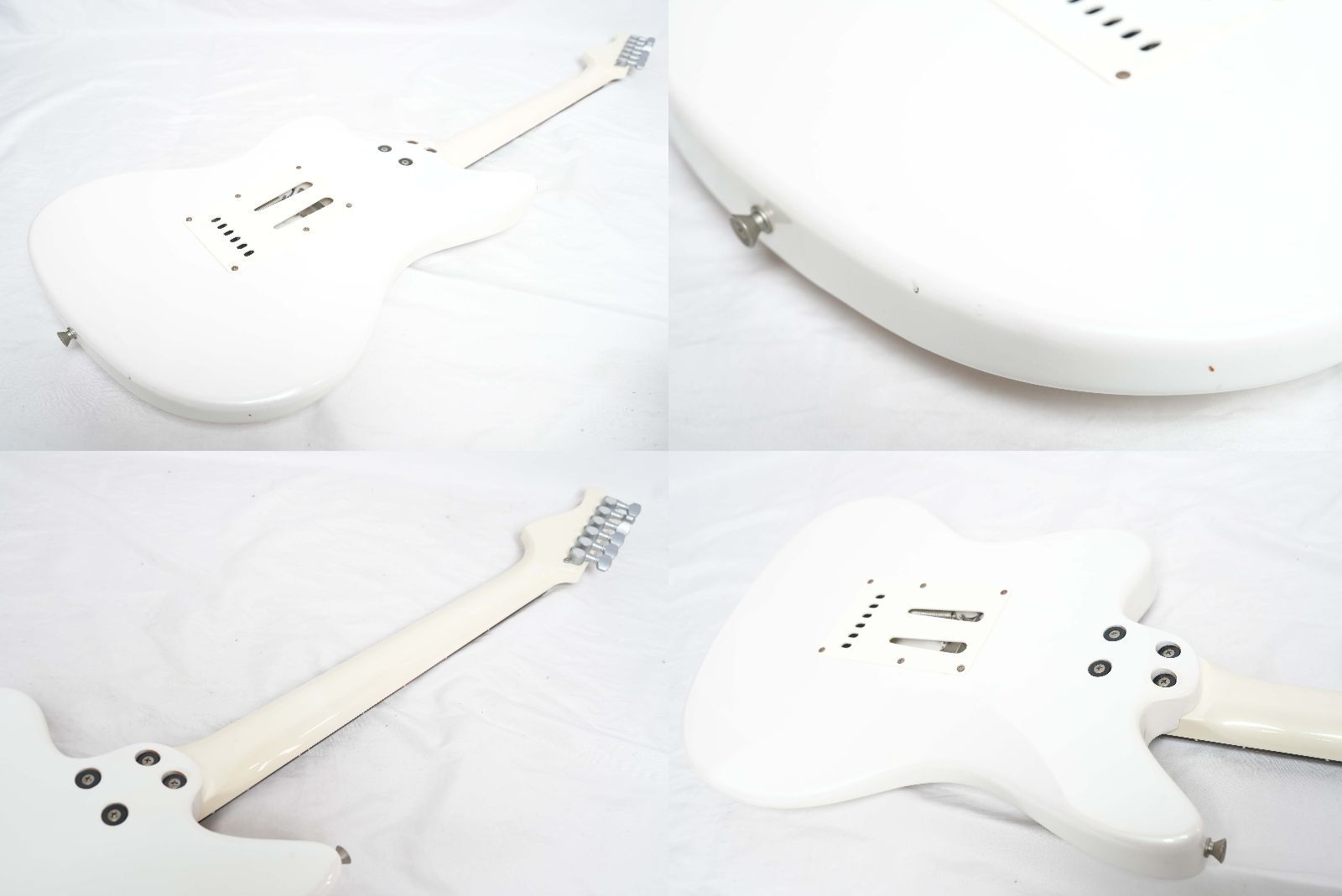美品 希少品 FERNANDES 伊藤賢一モデル サイン入 zo-3 美品 希少品 FERNANDES 伊藤賢一モデル サイン入 zo-3 - メルカリ