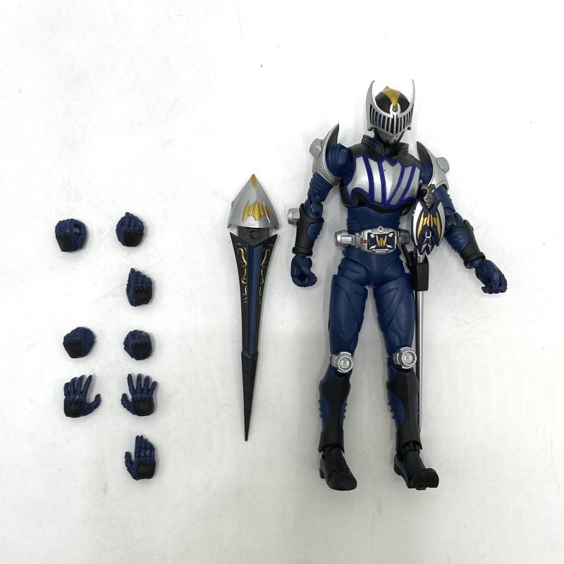 仮面ライダーナイト＆ダークウイングセット