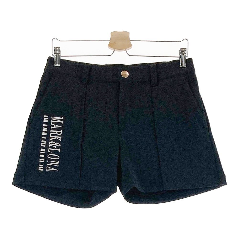 サイズ：40 MARK&LONA マークアンドロナ ストレッチ ショートパンツ