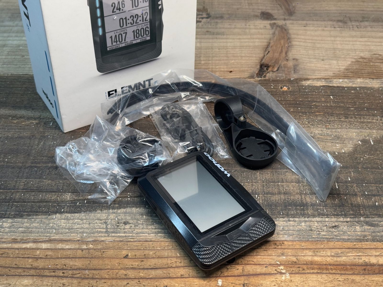 Harry Sapta様用 Bryton Rider 860 Harry Sapta様用 Bryton Rider 860