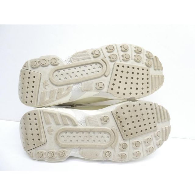 アディダス adidas ZX 22 BOOST CREAM WHITE BLISS size28.0cm