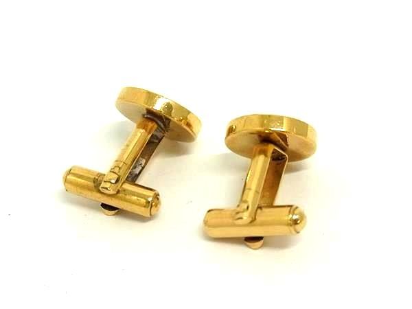 dunhill ダンヒル カフスボタン カフリンクス アクセサリー 紳士