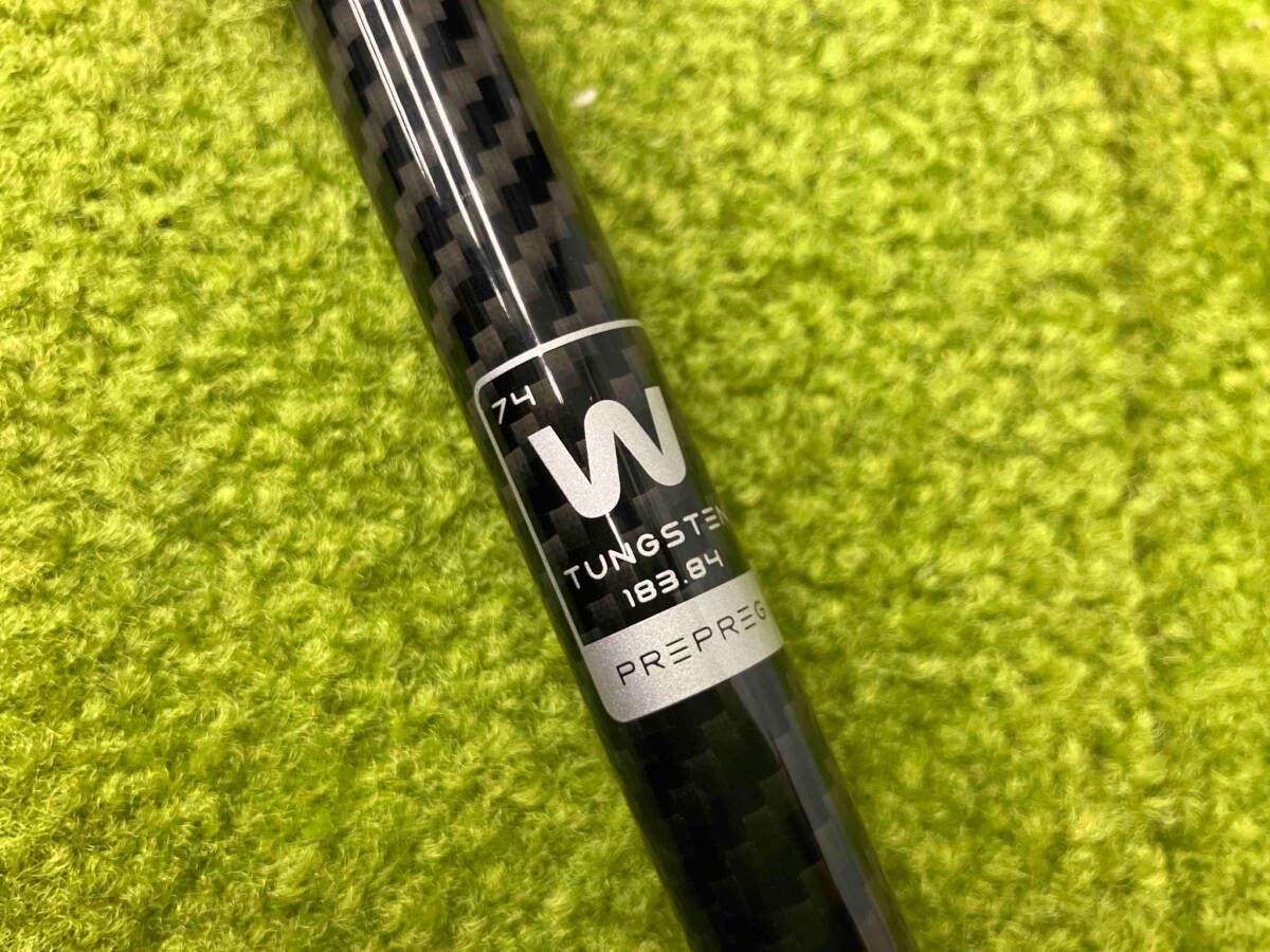 キャロウェイ スリーブ付 テンセイオレンジ CK 60S シャフトのみ 未