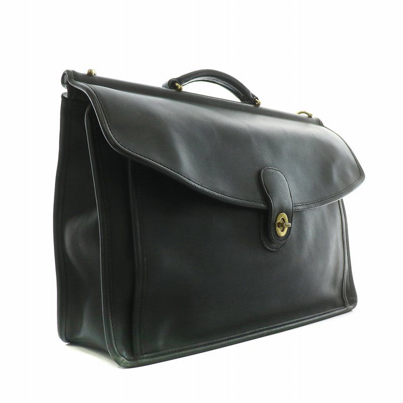 コーチ COACH オールドコーチ USA製 ヴィンテージ ビークマン Beekman