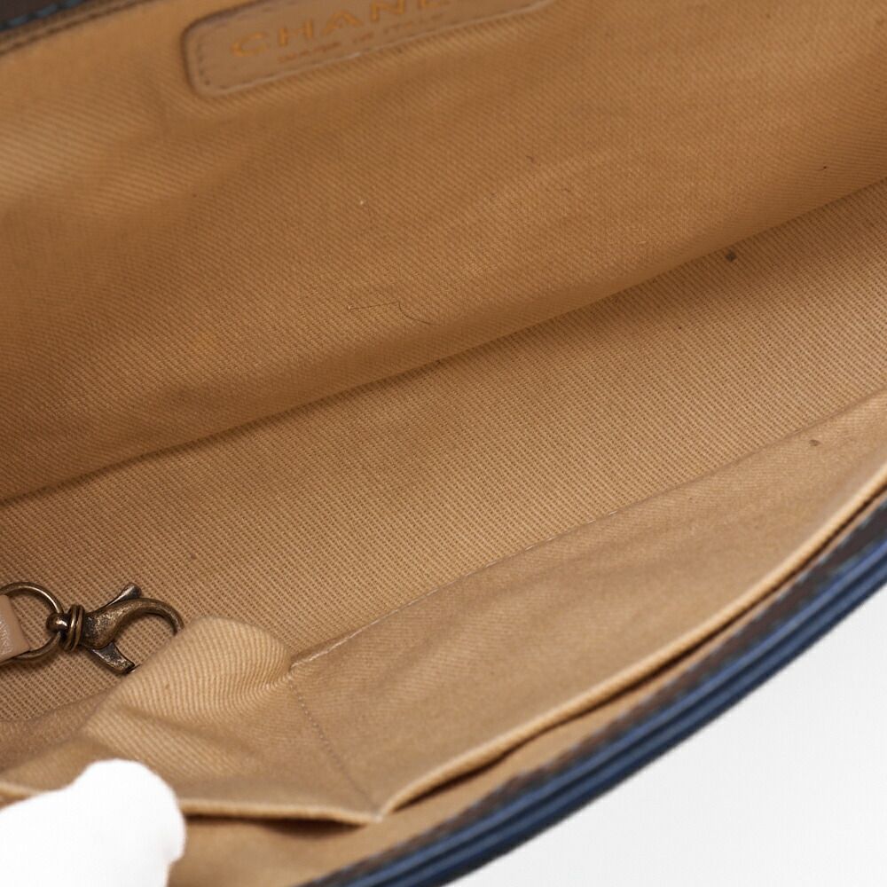 シャネル ボーイシャネル