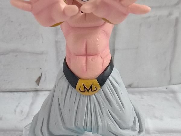 ドラゴンボール一番くじ C賞 魔人ブウフィギュア D賞 孫悟空フィギュア