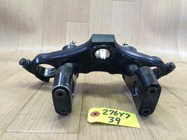 17E トップブリッジ