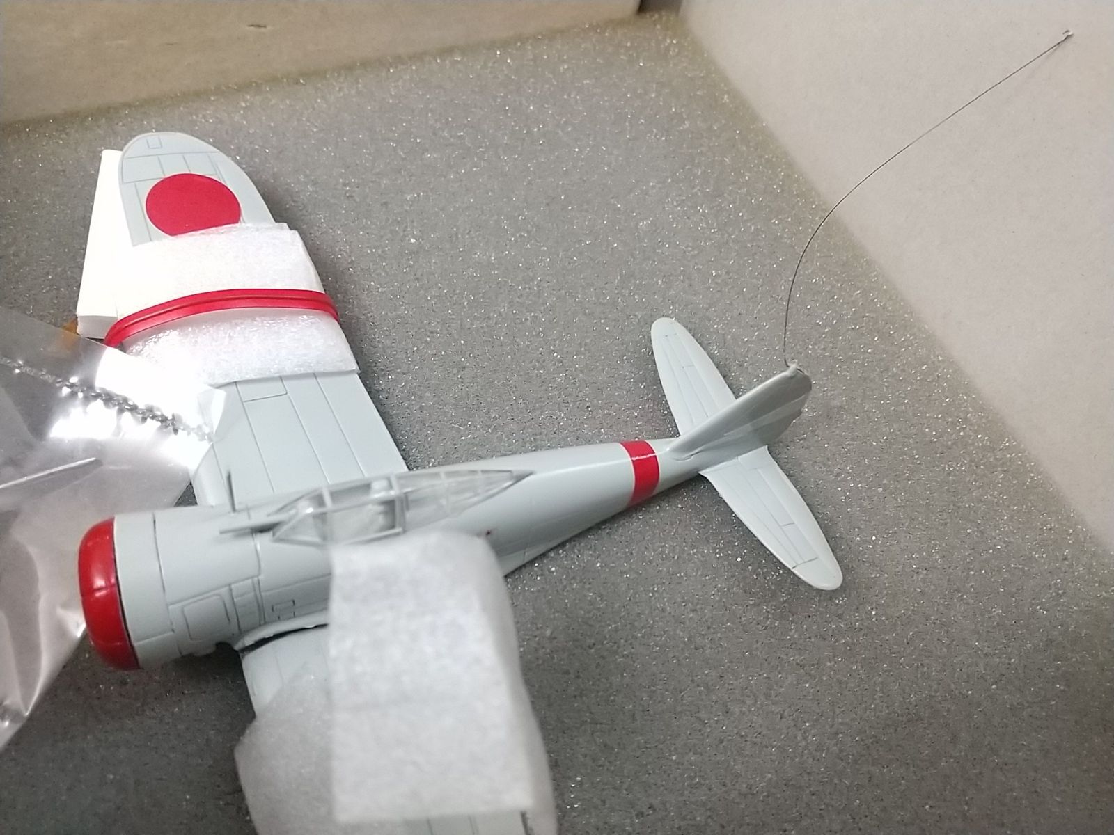 希少 偉大な日本の名戦闘機コレクション 収納付き まとめ売り まとめ売り・バラ売り不可】偉大な日本の名戦闘機コレクション 10点