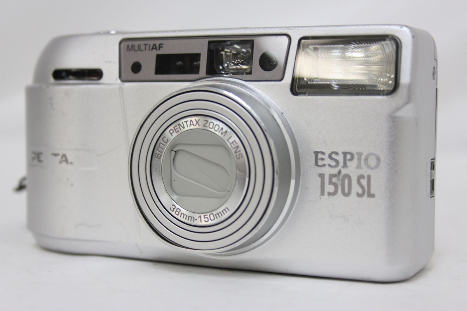 PENTAX ESPIO 150SL コンパクトカメラ 中古】PENTAX ペンタックス ESPIO 150SL コンパクトフィルム