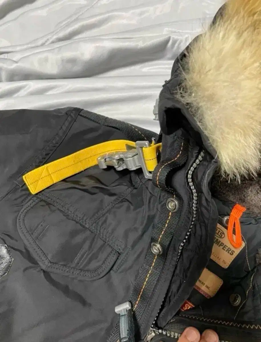 PARAJUMPERS パラジャンパーズ GOBI ゴビ ダウン s GULLKHAN_COM