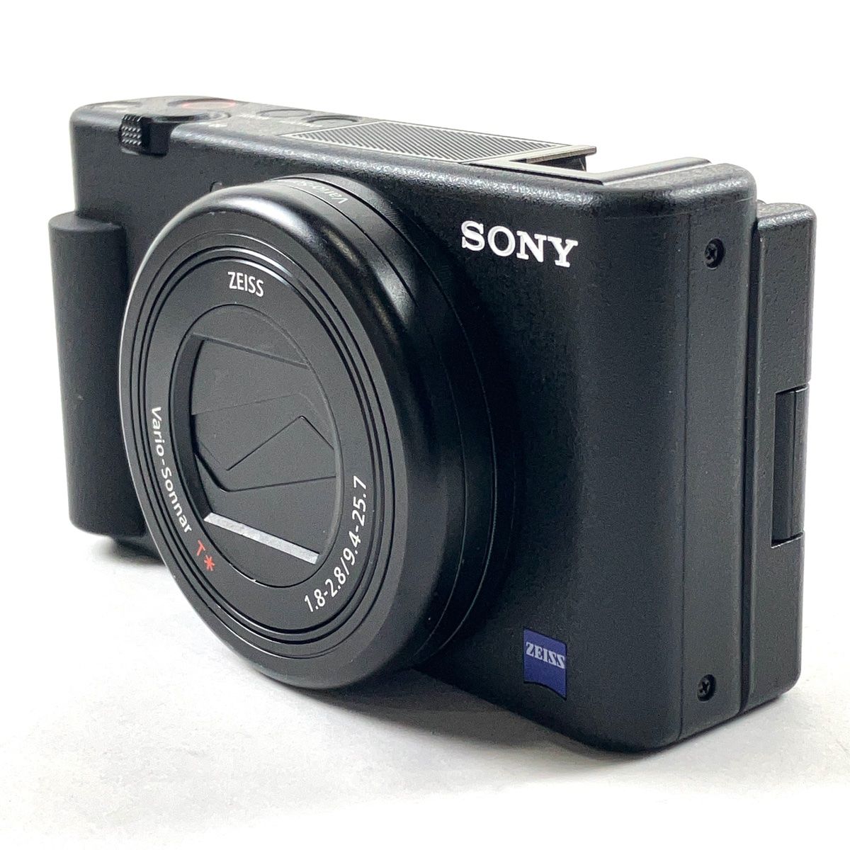 ソニー SONY VLOGCAM ZV-1 コンパクトデジタルカメラ 【中古