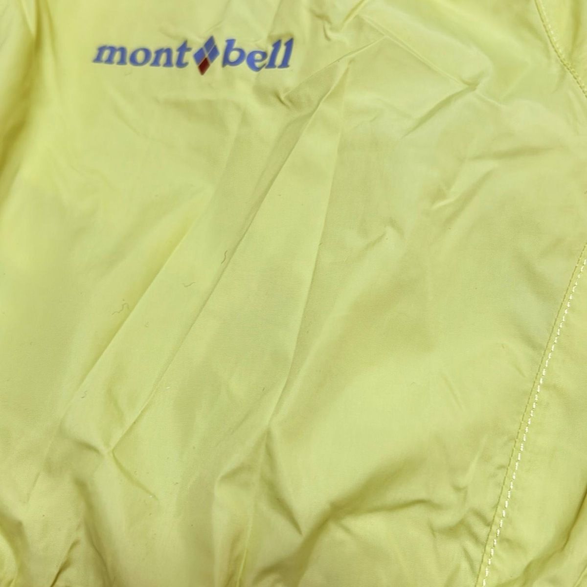 mont-bell