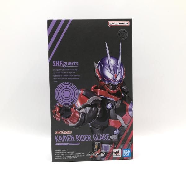 Ｓ．Ｈ．Ｆｉｇｕａｒｔｓ 仮面ライダーグ 24
