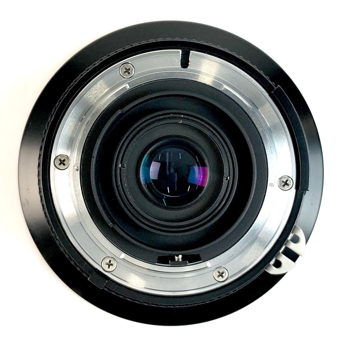 ニコン Nikon Ai NIKKOR 18mm F4 一眼カメラ用レンズ（マニュアル