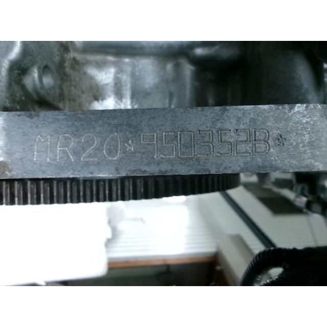 28年 セレナ ハイウェイスター GFC27 MR20DD エンジン テストOK 108973km 10102-5TAAA 203459 4755 FFCRYSTALESIA_COM