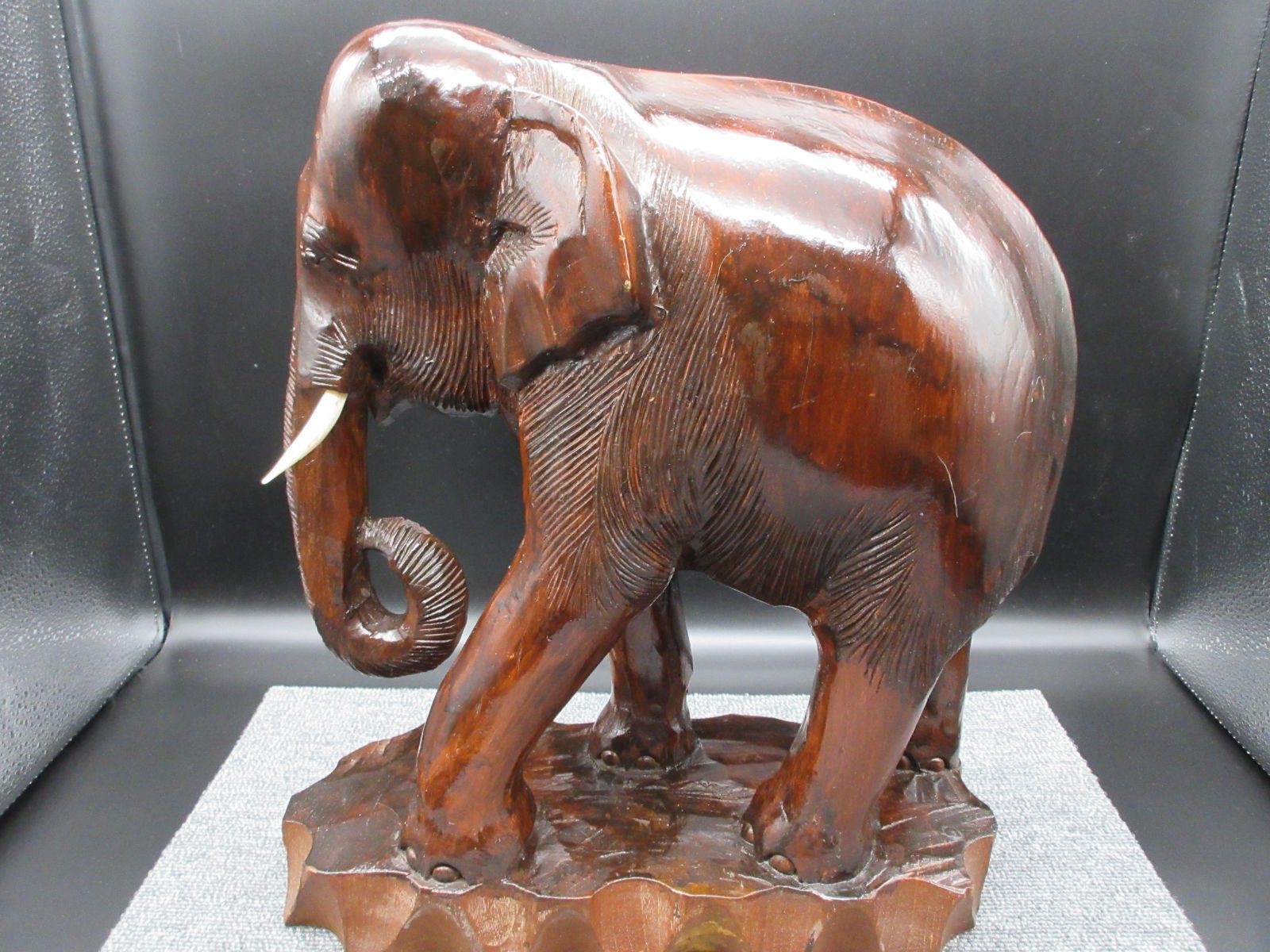 東南アジア 大きな木彫り置物 木彫り 置物 東南アジア 東南アジア