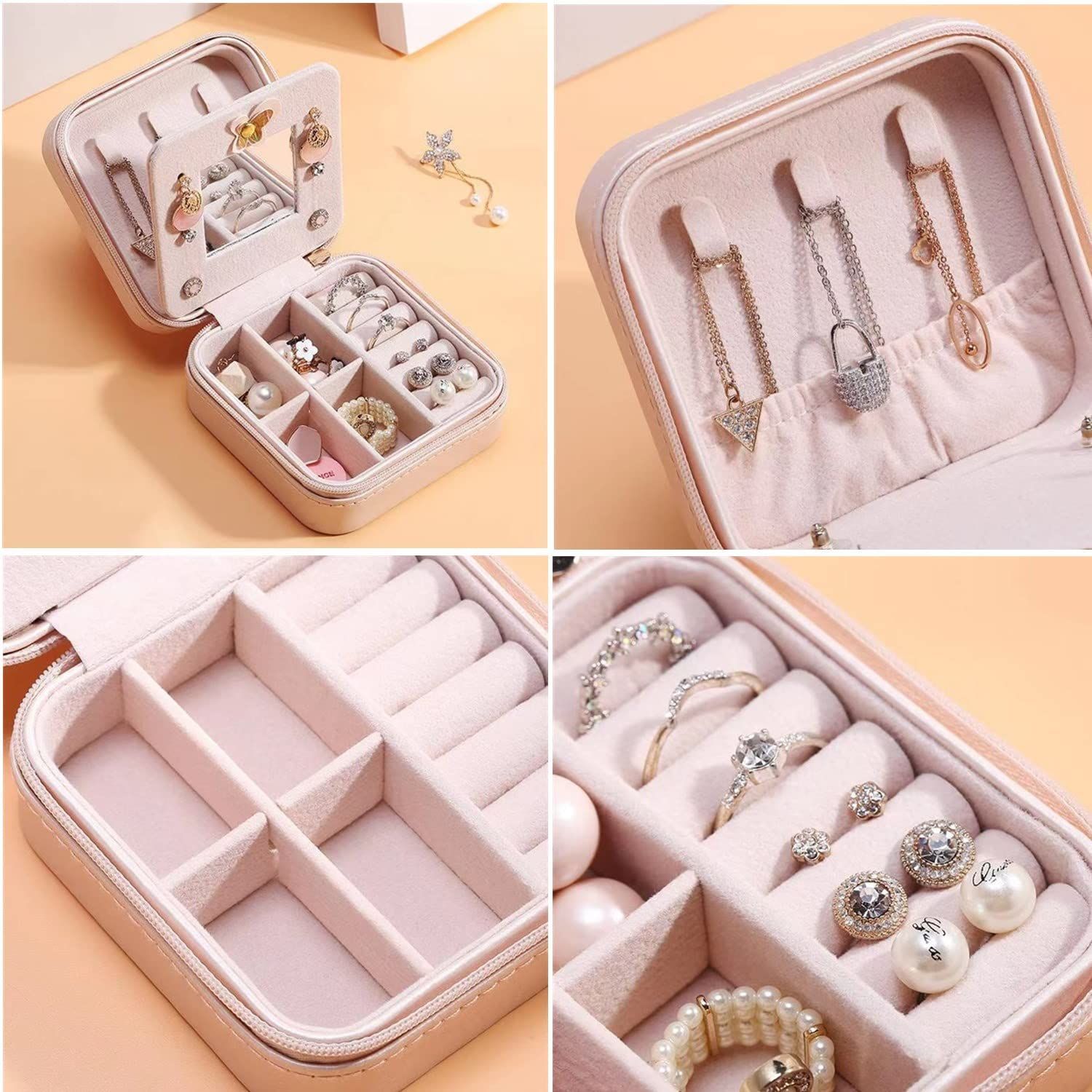 【生前整理　遺品整理】　ネックレス　リング　ピアス　他　アクセサリーおまとめ アクセサリーまとめ売り ネックレス リング 指輪 真珠 まとめ売り 遺品