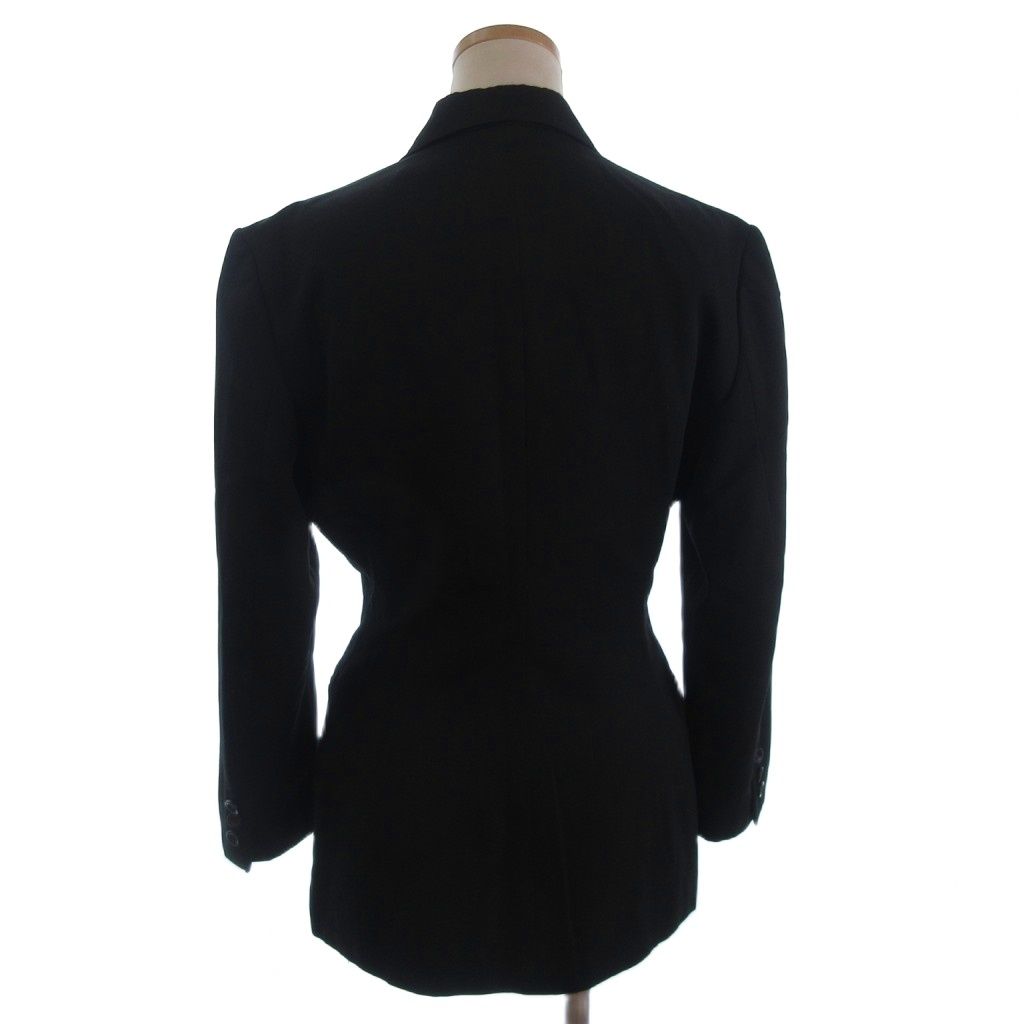 GAULTIER テーラードジャケット