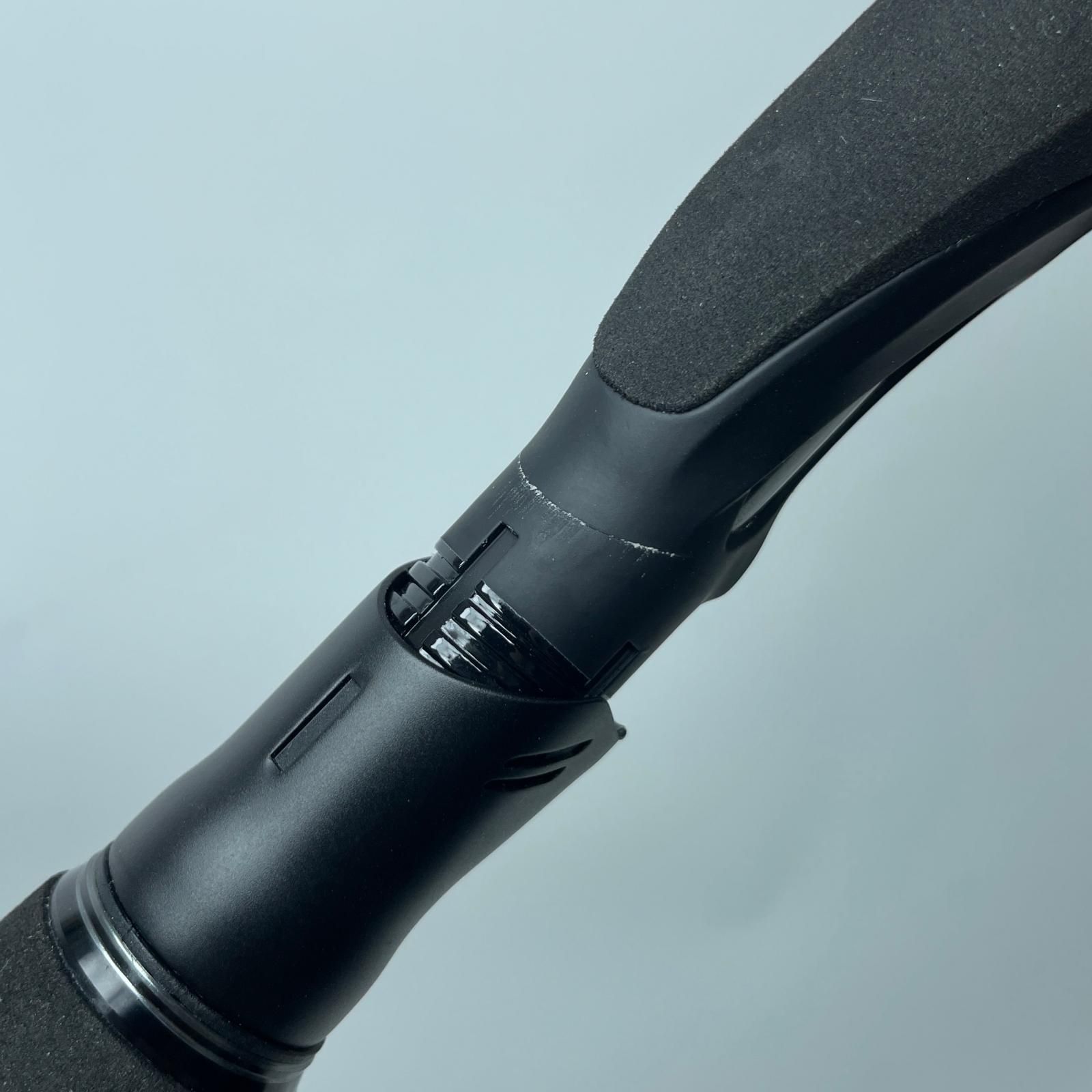 SHIMANO シマノ エクスセンスズーム S96-106M 354495 - メルカリ