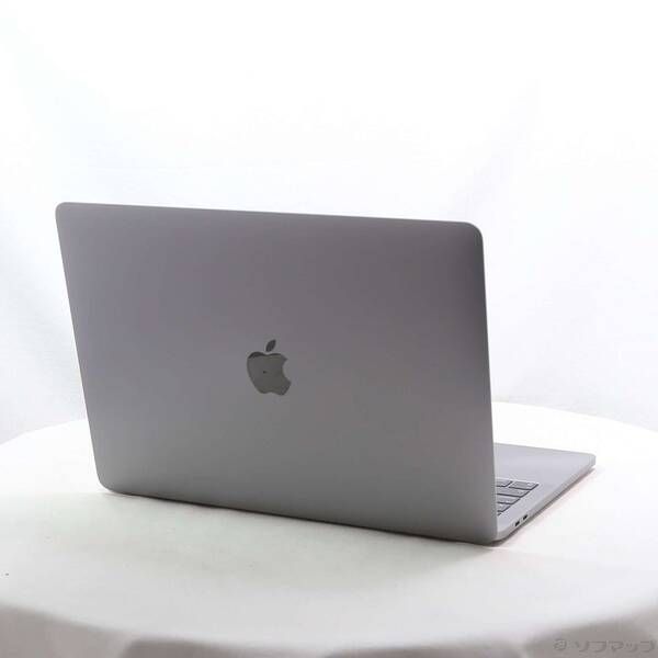 〔 品〕 MacBook Pro 13.3-inch Mid-2019 MUHP2J A Core_i5 1.4GHz 8GB SSD256GB スペースグレイ 〔10.15 Catalina〕 305 VETTDRUCK_DE