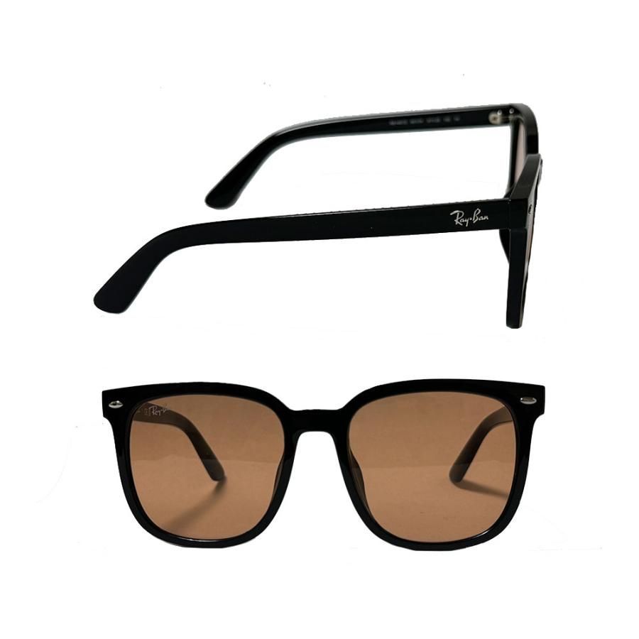 Ray-Ban】 レイバン サングラス RB4401D 601/74 ブラック フル