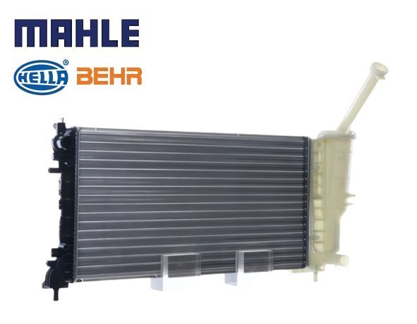 正規純正OEM LANCIA ランチア Ypsilon II イプシロン 843 Musa ムーザ 350 ラジエター ラジエーター 51859376 51706942 46834075 51802111