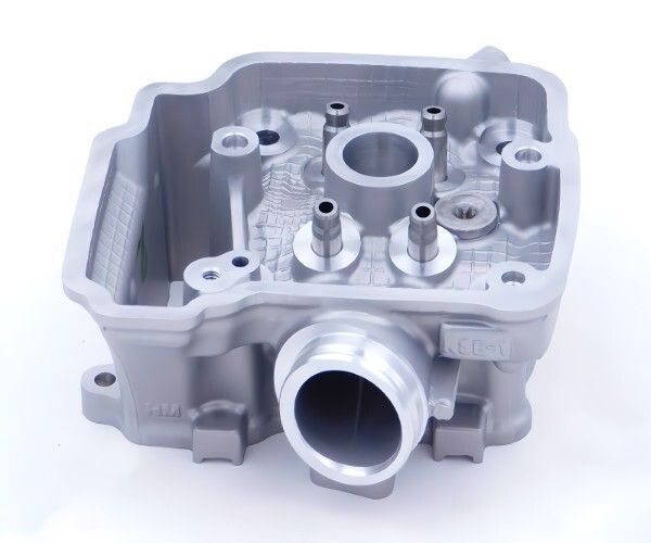 ホンダ CRF150R シリンダーヘッド Cylinder Head 12200-KSE-670 HONDA 純正 Genuine JDM メーカー純正品