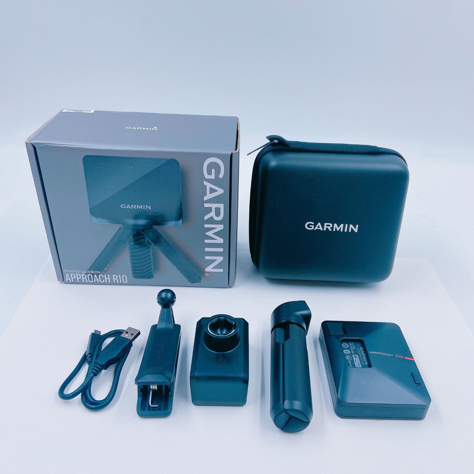 その他 Garmin R10 Approach R10 | スポーツ＆アウトドア | Garmin 日本