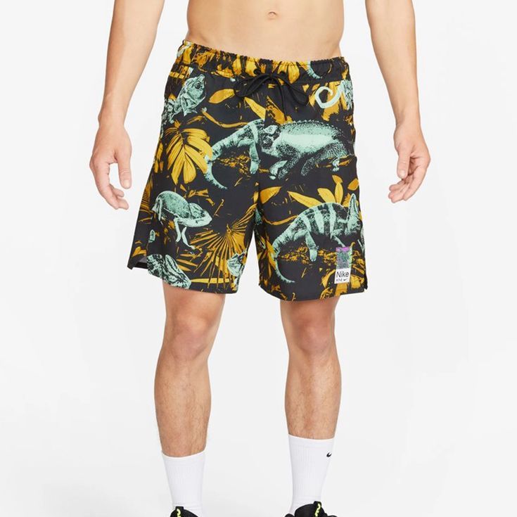 ナイキ nike Dri-FIT アンリミテッド スタジオ 72 ランニングショートパンツ メンズ 男性【fb7981-309】陸上・ランニング用品 S (309)ミネラル