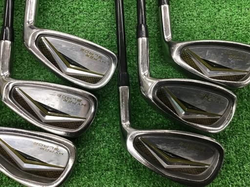 9092 MIZUNO MP-68 ミズノ 8本セット S200 養老 Y刻印 9092 MIZUNO MP-68 ミズノ 8本セット S200 養老 Y刻印 アイアン