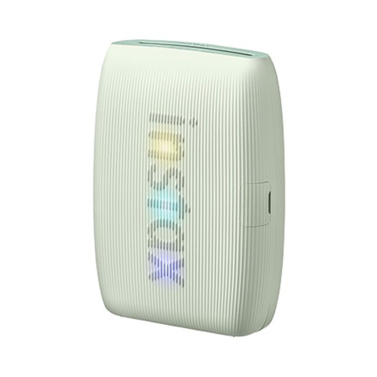 チェキ スマホプリンター 富士フイルム FUJIFILM instax mini Link3 セージグリーン フジフィルム